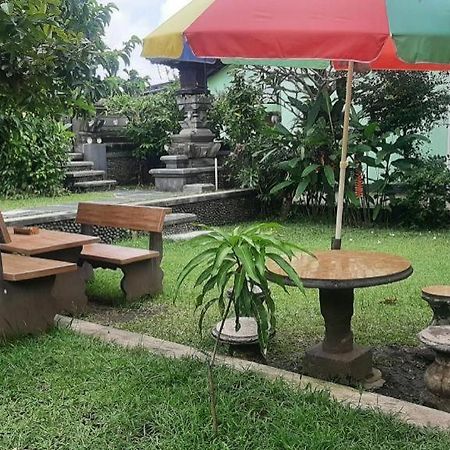Oyo 90714 Umah Pande Tabanan Near Tanah Lot 호텔 외부 사진