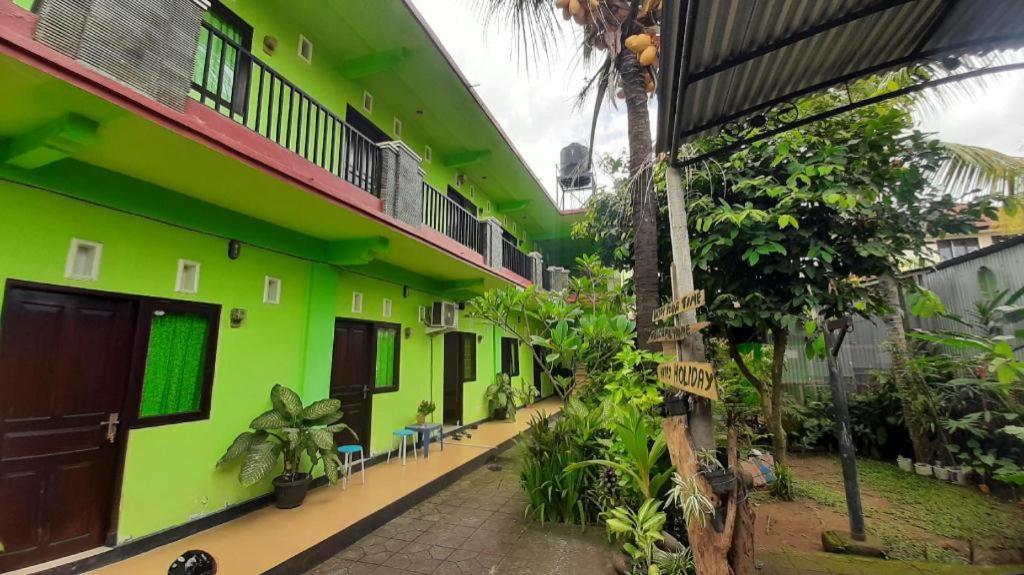 Oyo 90714 Umah Pande Tabanan Near Tanah Lot 호텔 외부 사진