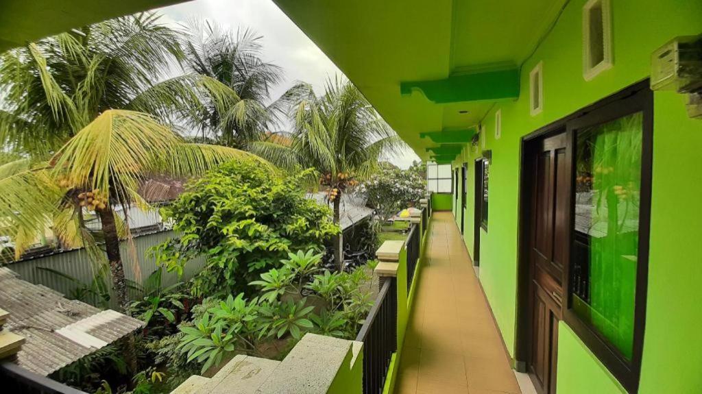 Oyo 90714 Umah Pande Tabanan Near Tanah Lot 호텔 외부 사진