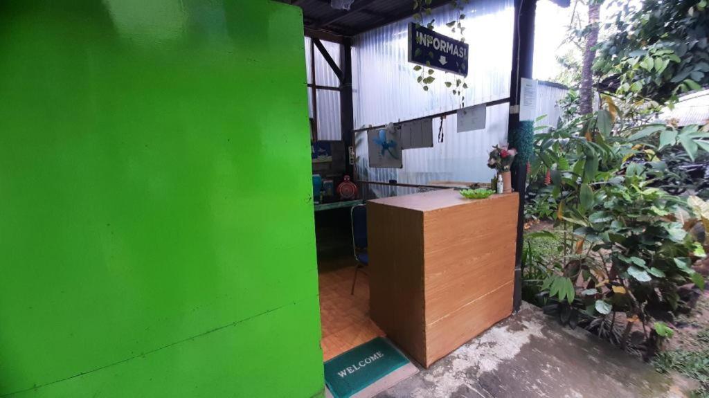 Oyo 90714 Umah Pande Tabanan Near Tanah Lot 호텔 외부 사진